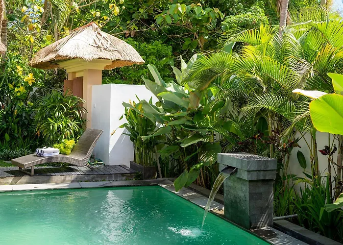 Villa Trimezia Balangan By Island Escape Uluwatu