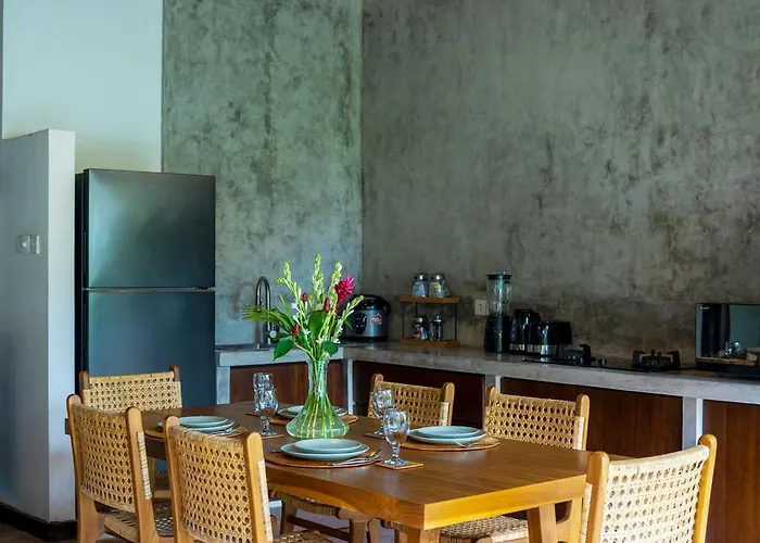 Villa Trimezia Balangan By Island Escape Uluwatu