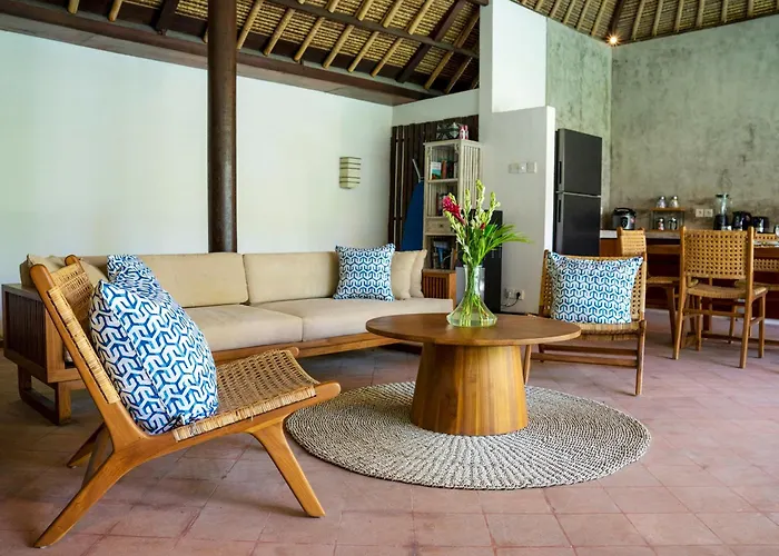 Trimezia Balangan By Island Escape * Uluwatu