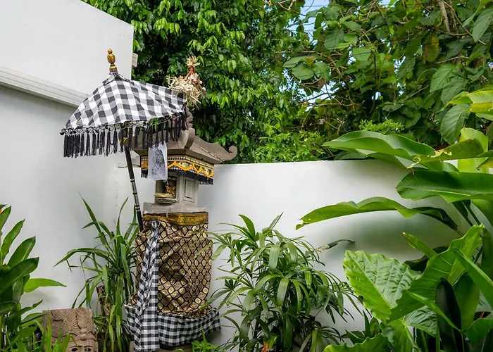 Villa Trimezia Balangan By Island Escape Uluwatu