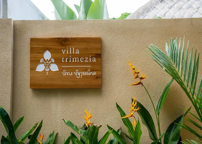 Villa Trimezia Balangan By Island Escape *