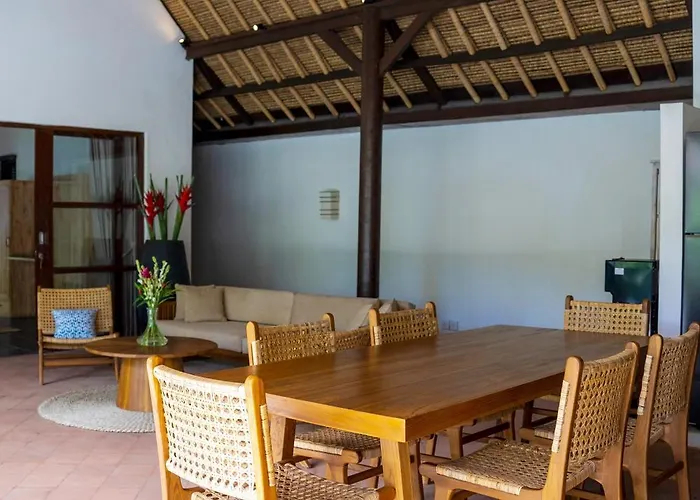 Trimezia Balangan By Island Escape * Uluwatu