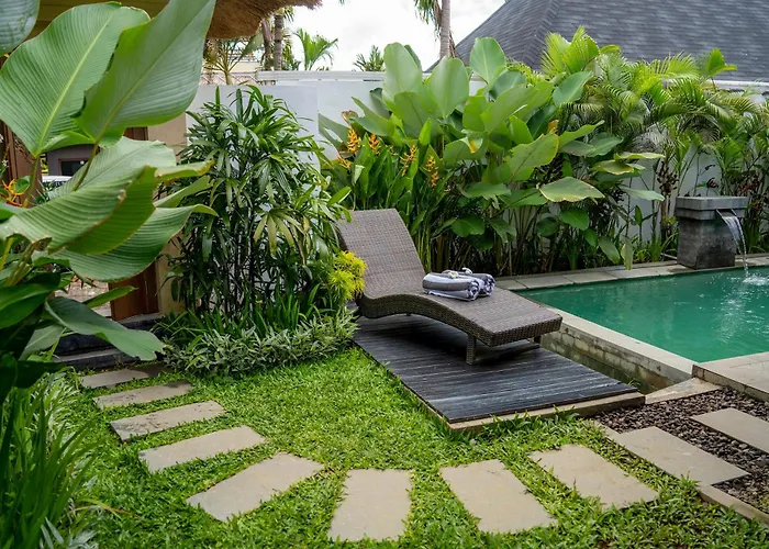 Trimezia Balangan By Island Escape Villa Uluwatu