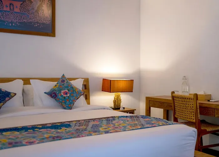 Trimezia Balangan By Island Escape Uluwatu