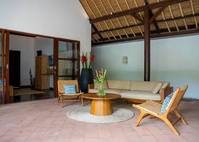 Trimezia Balangan By Island Escape *