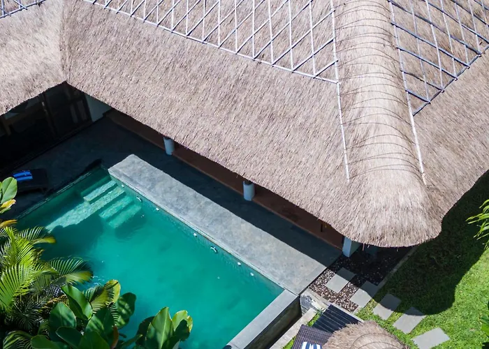 Trimezia Balangan By Island Escape * Uluwatu