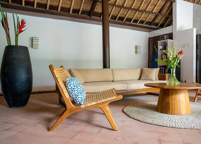 Trimezia Balangan By Island Escape * Uluwatu