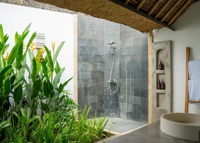 Trimezia Balangan By Island Escape Villa
