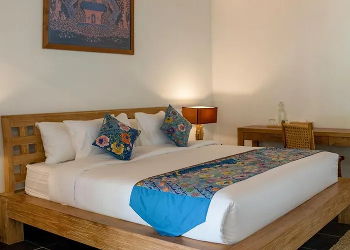 Trimezia Balangan By Island Escape Uluwatu