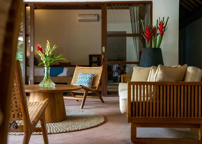 Villa Trimezia Balangan By Island Escape Uluwatu