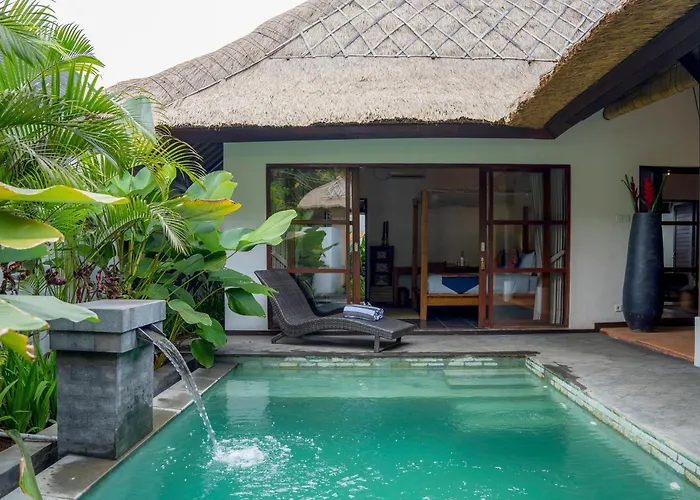 Trimezia Balangan By Island Escape Uluwatu