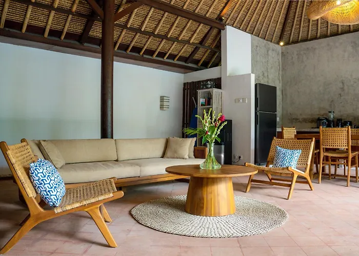 Trimezia Balangan By Island Escape Uluwatu